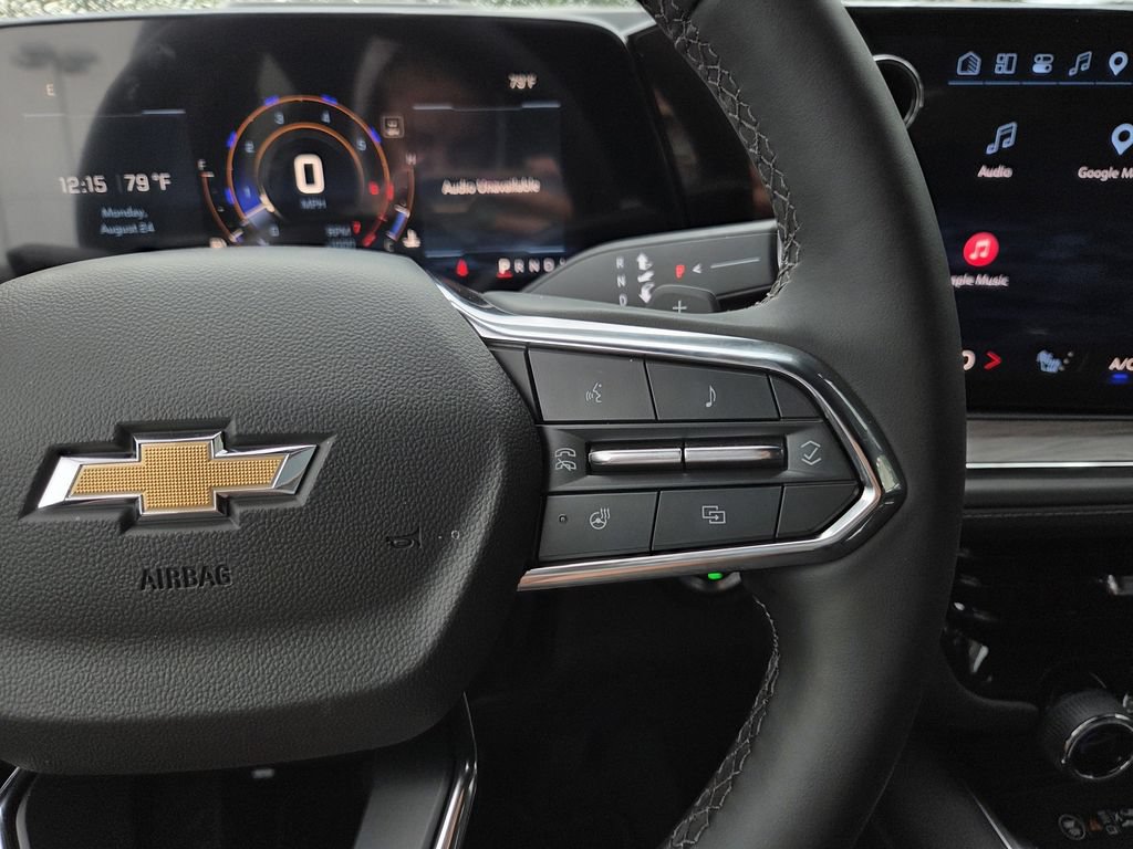New 2026 Chevrolet Tahoe LT w/ Comfort Package RWD image 26