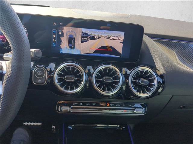 New 2026 Mercedes-Benz GLA 35 AMG 4MATIC image 13