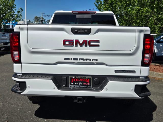 New 2026 GMC Sierra 1500 Elevation w/ Elevation Premium Package image 4