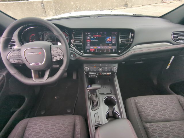 New 2027 Dodge Durango GT AWD/4WD image 17