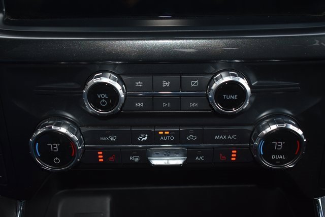 Used 2021 Ford F150 XLT w/ Equipment Group 302A High image 30