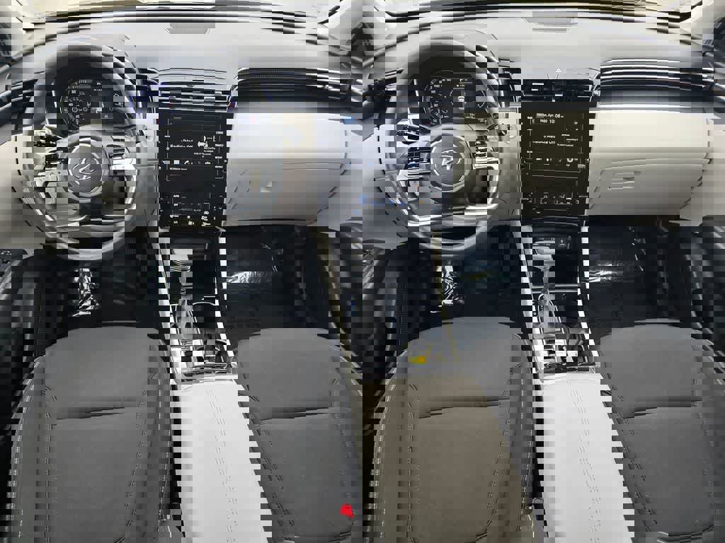 Used 2024 Hyundai Tucson SEL FWD image 9