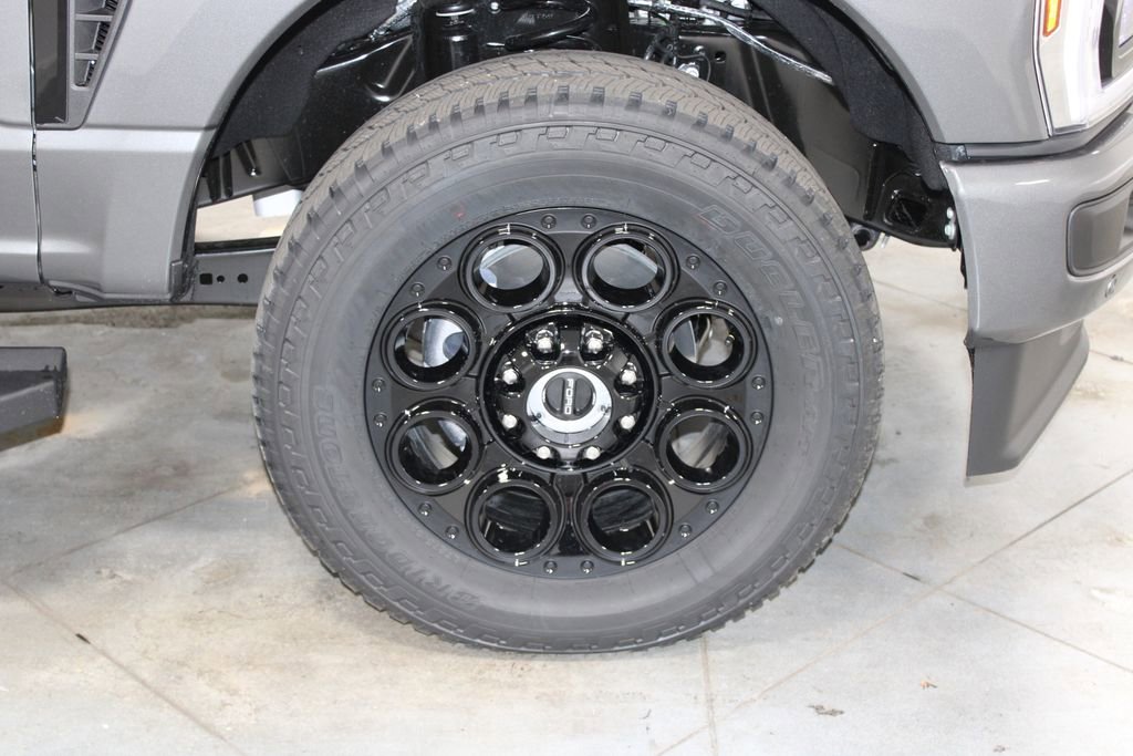 New 2026 Ford F350 Lariat AWD/4WD image 15