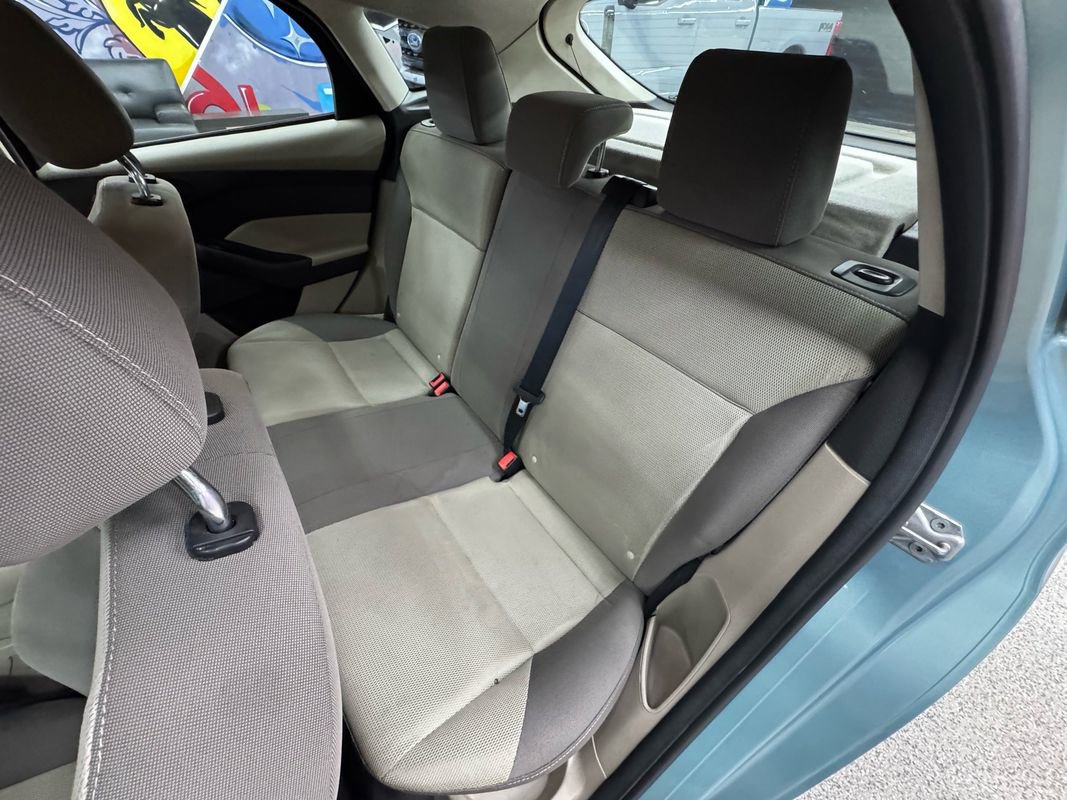 Used 2012 Ford Focus SE image 14