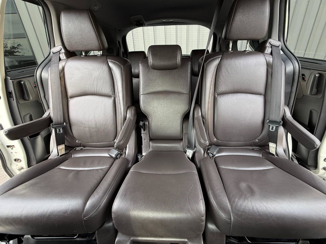 Used 2019 Honda Odyssey Elite image 14