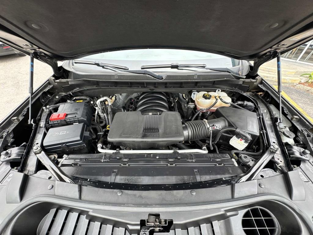 Certified 2024 Chevrolet Tahoe Premier image 3