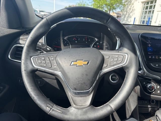 Used 2023 Chevrolet Equinox Premier FWD image 15