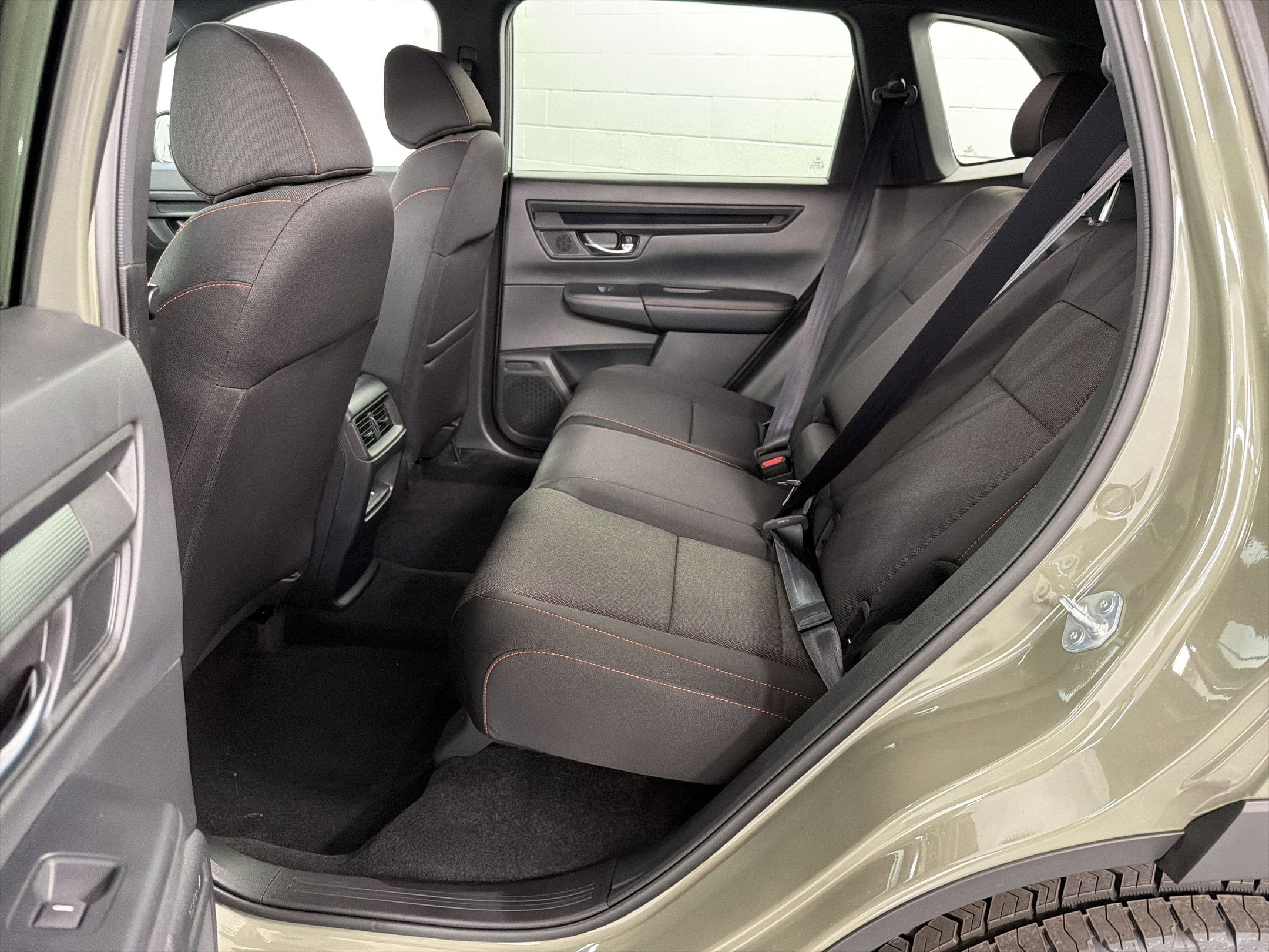 New 2026 Honda CR-V TrailSport image 15