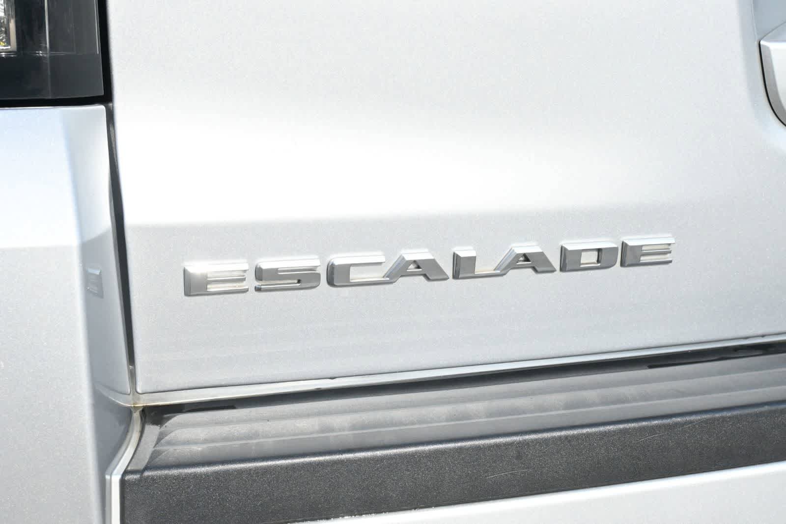 Used 2019 Cadillac Escalade ESV Luxury AWD/4WD image 20