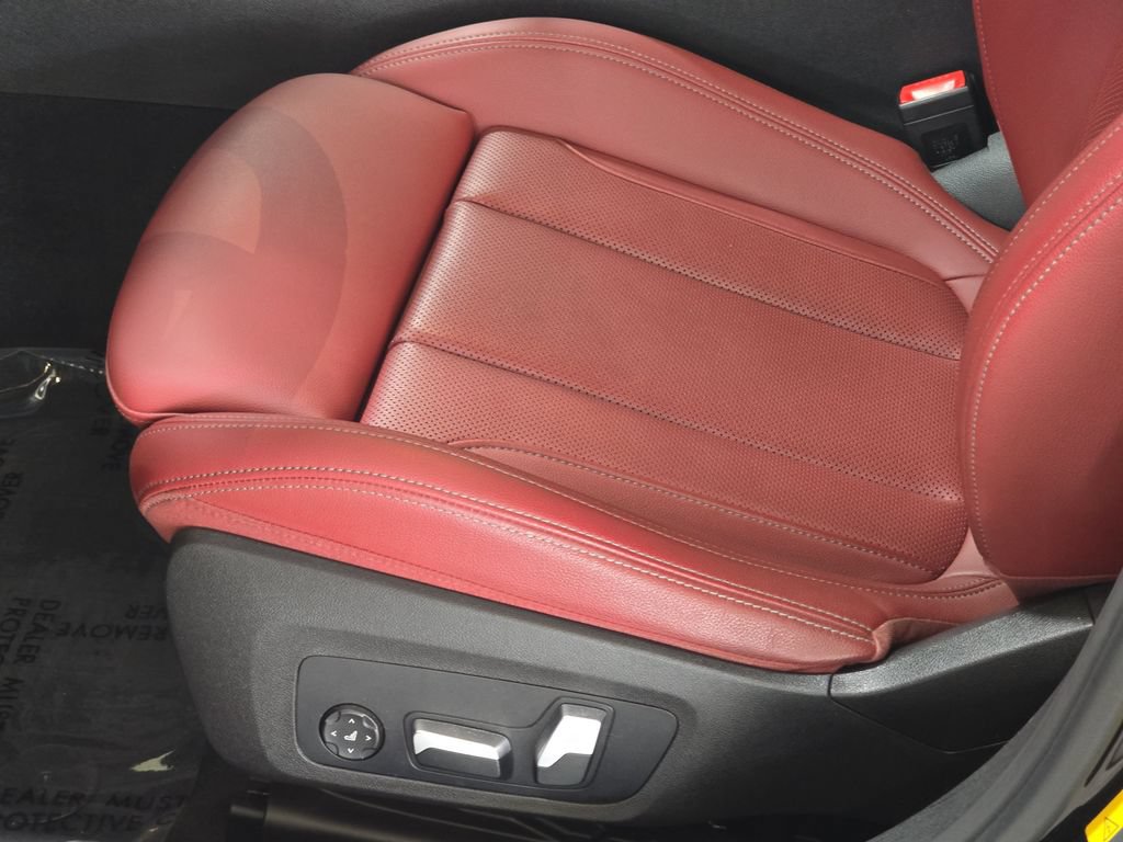 Certified 2022 BMW 330e w/ Driving Assistance Package RWD image 25