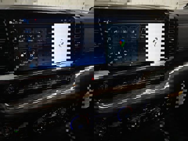 New 2026 Chevrolet Silverado 1500 LT Trail Boss w/ Convenience Package II image 13