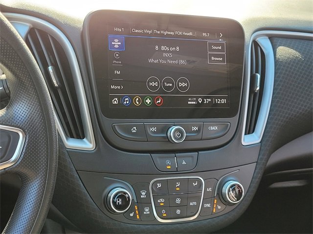 Used 2023 Chevrolet Malibu LT image 22