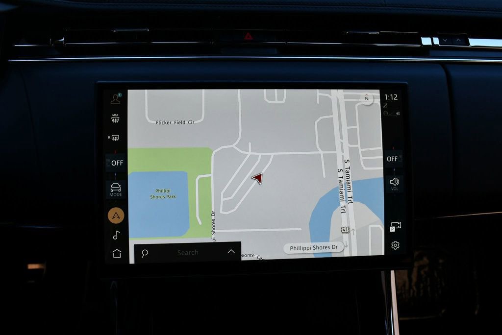 Used 2024 Land Rover Range Rover Sport Dynamic SE image 51