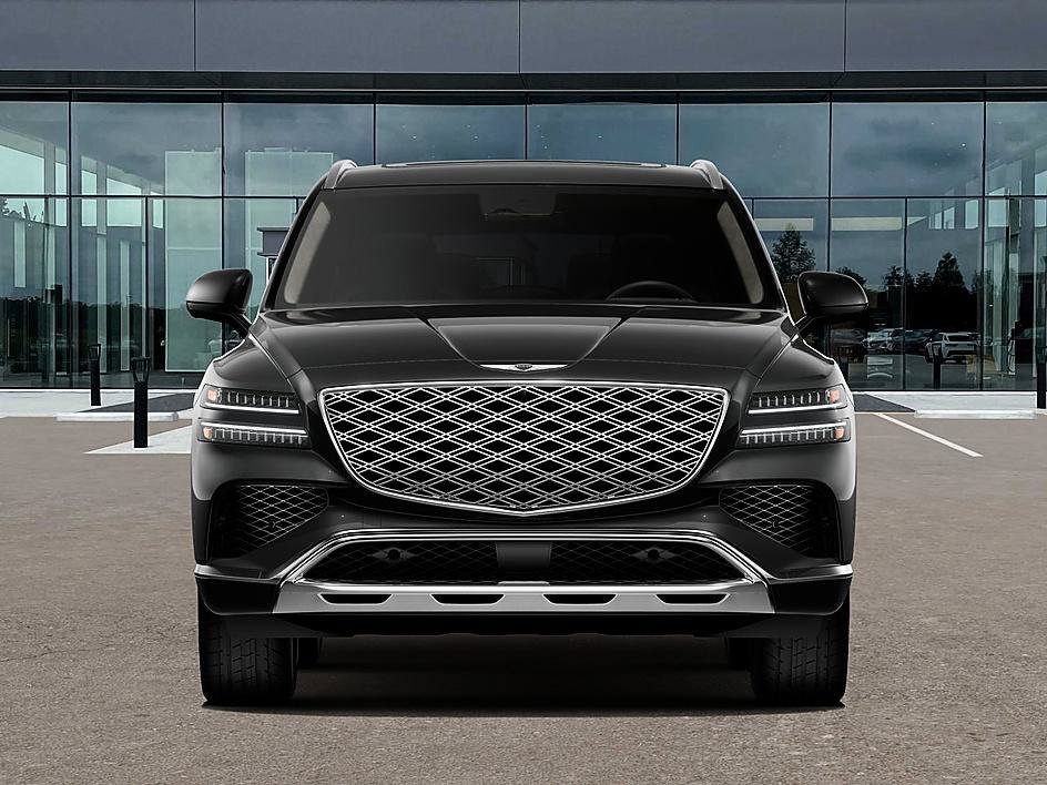 New 2026 Genesis GV80 2.5T Prestige AWD/4WD image 6