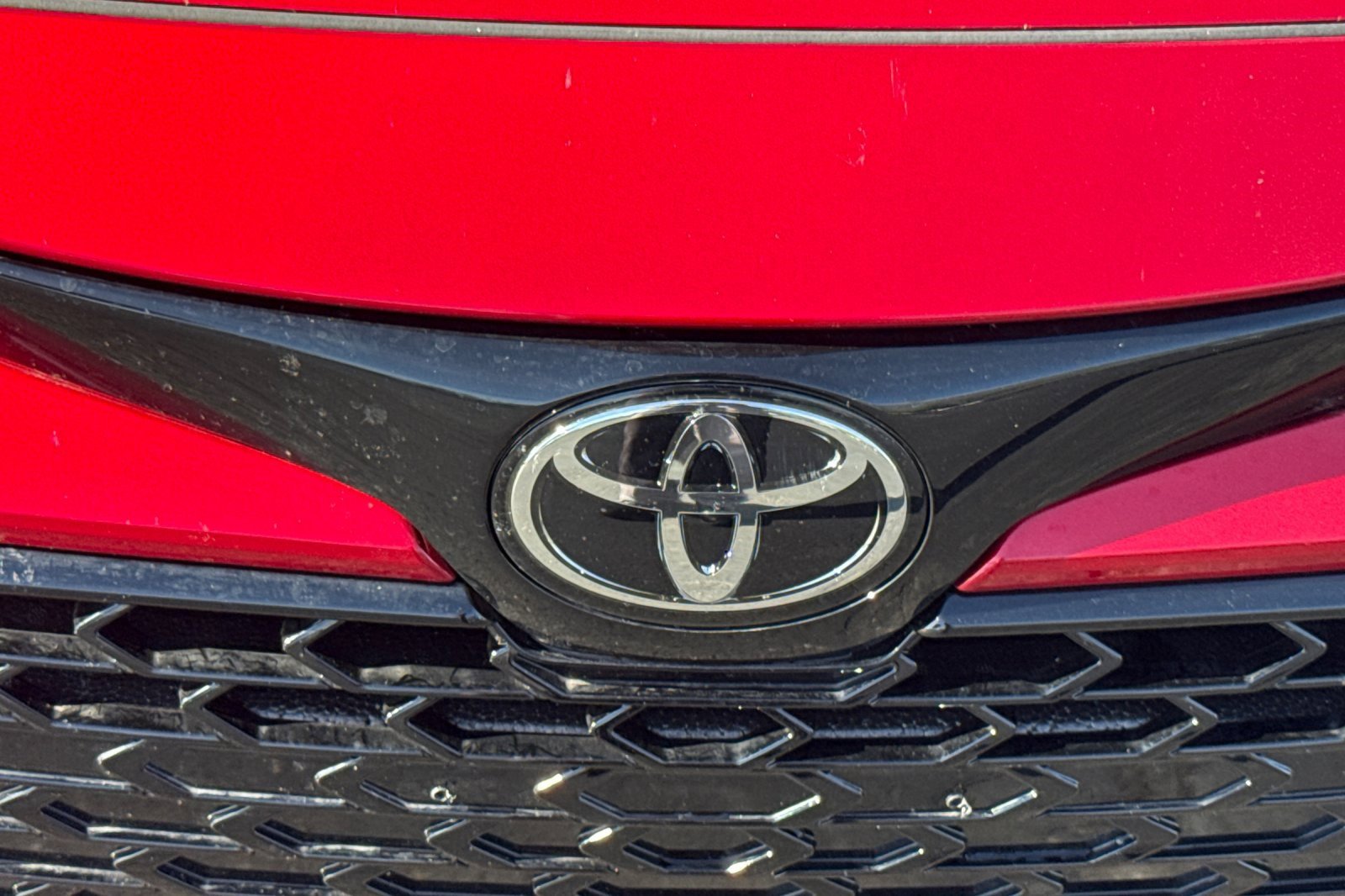 Used 2025 Toyota Corolla SE image 44