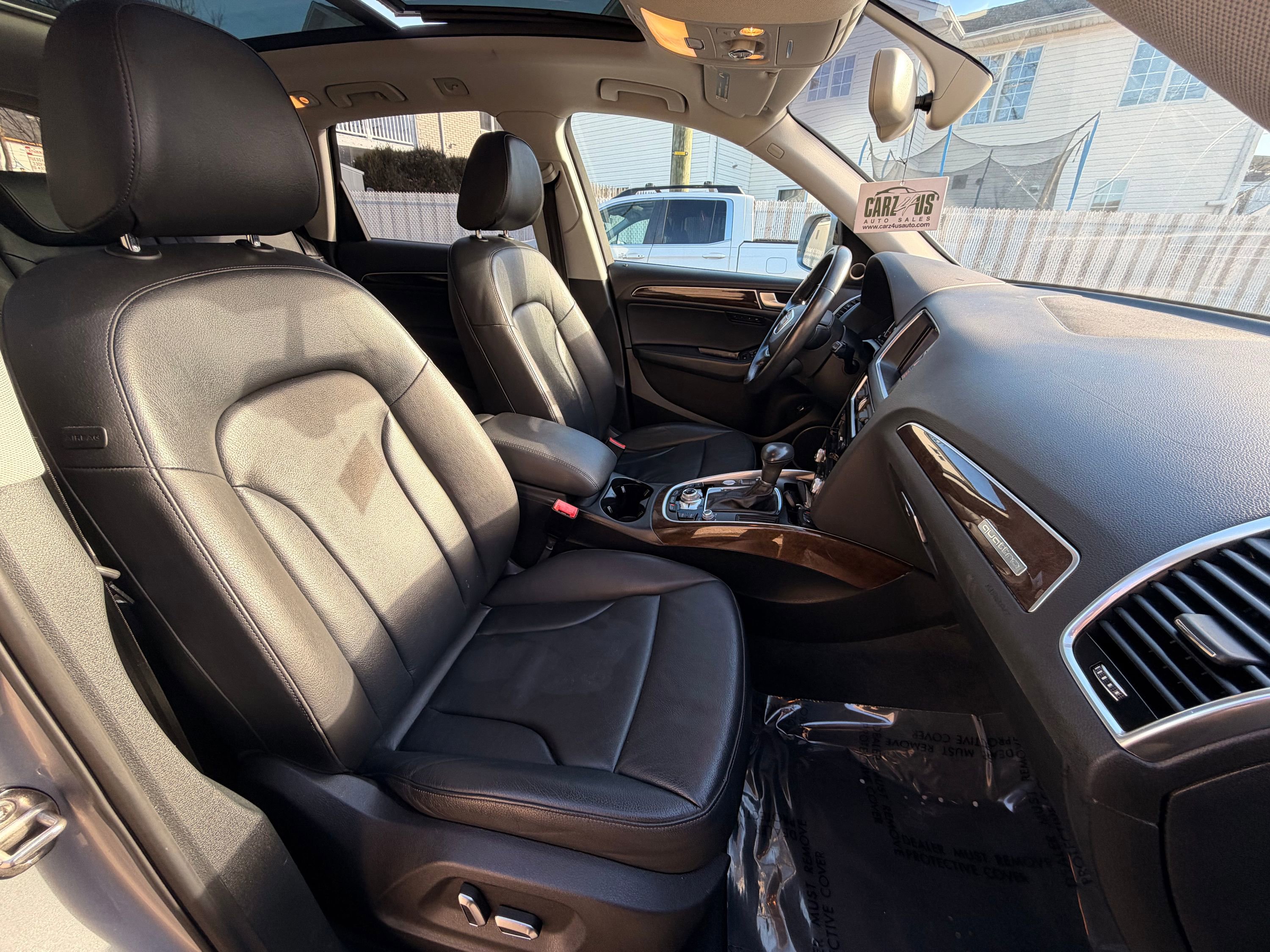 Used 2016 Audi Q5 2.0T Premium Plus w/ Technology Package image 32