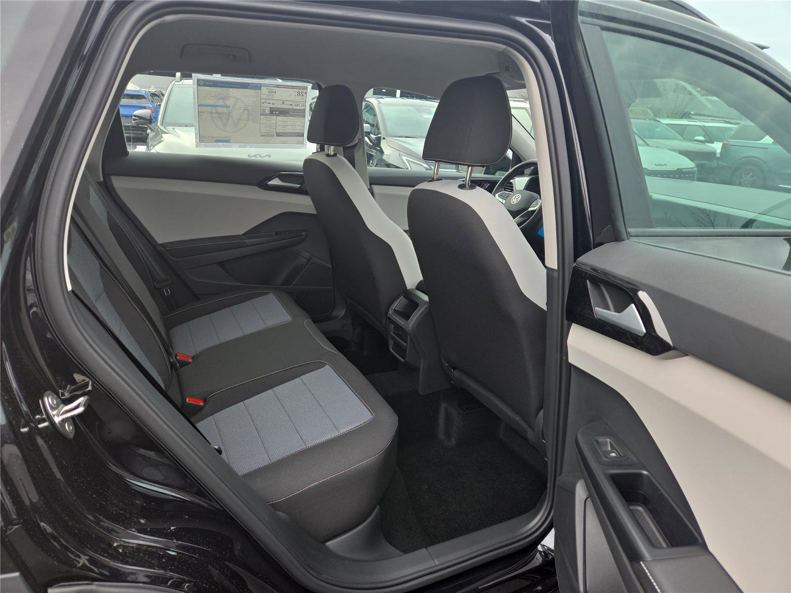 New 2026 Volkswagen Taos S AWD/4WD image 31