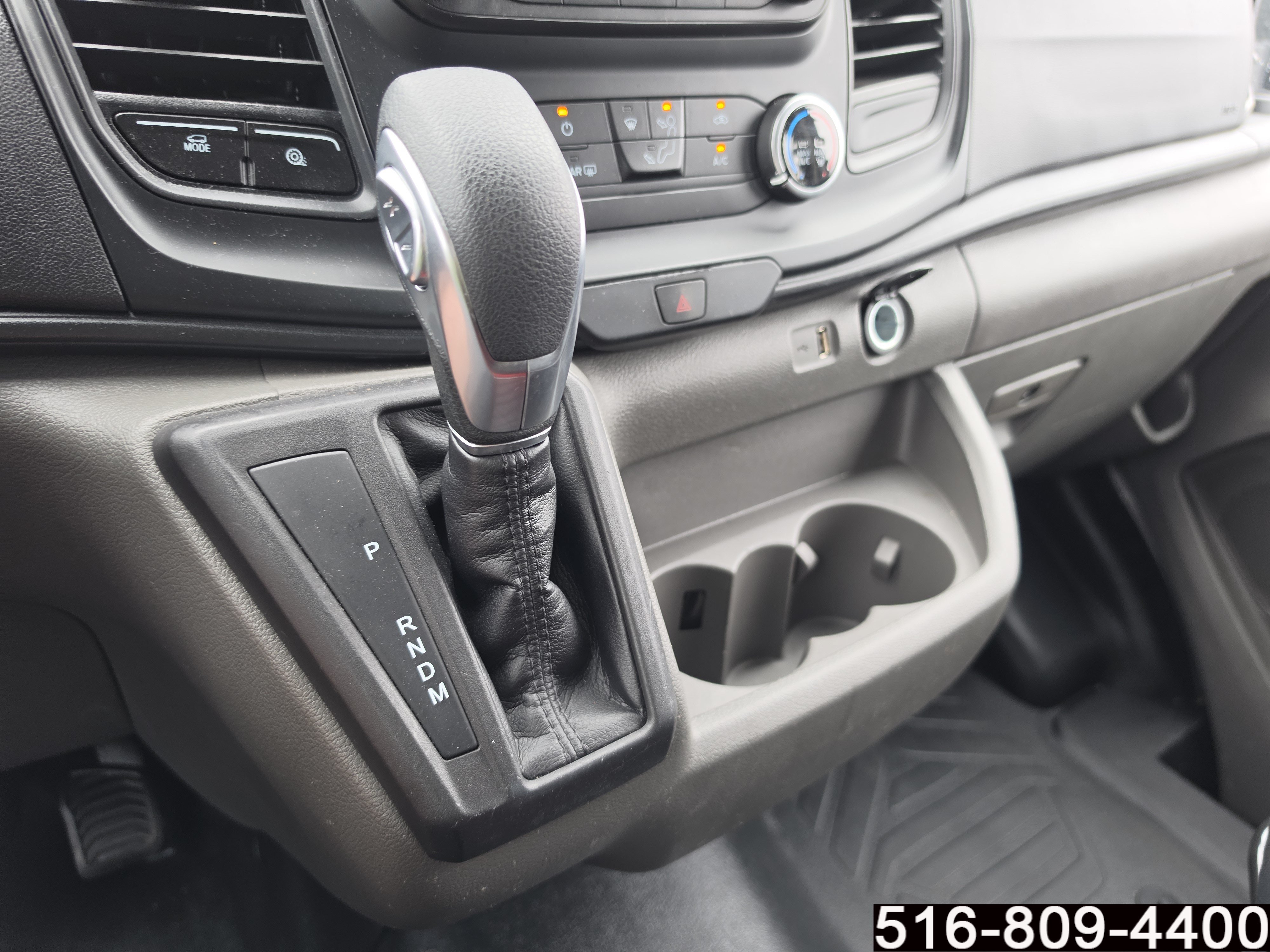 Used 2024 Ford Transit 250 Low Roof w/ Exterior Upgrade Package RWD image 22