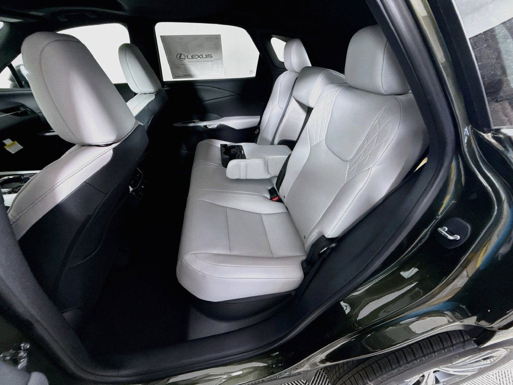 New 2026 Lexus RX 350 Premium w/ Convenience Package FWD image 17