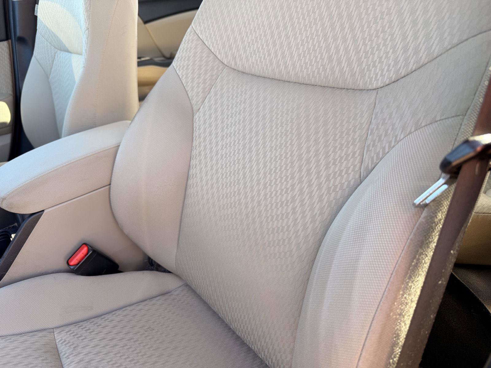 Used 2015 Honda Civic LX image 9