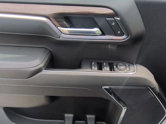 New 2026 Chevrolet Silverado 1500 LT AWD/4WD image 25