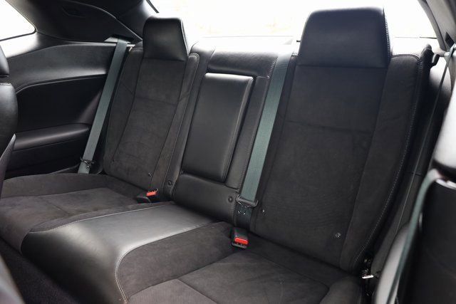 Used 2021 Dodge Challenger R/T Scat Pack w/ Shaker Package image 20