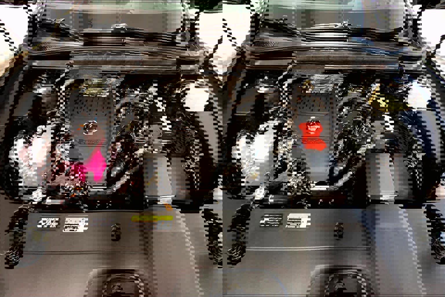 Used 2025 Lexus RX 350 Luxury w/ Convenience Package image 31