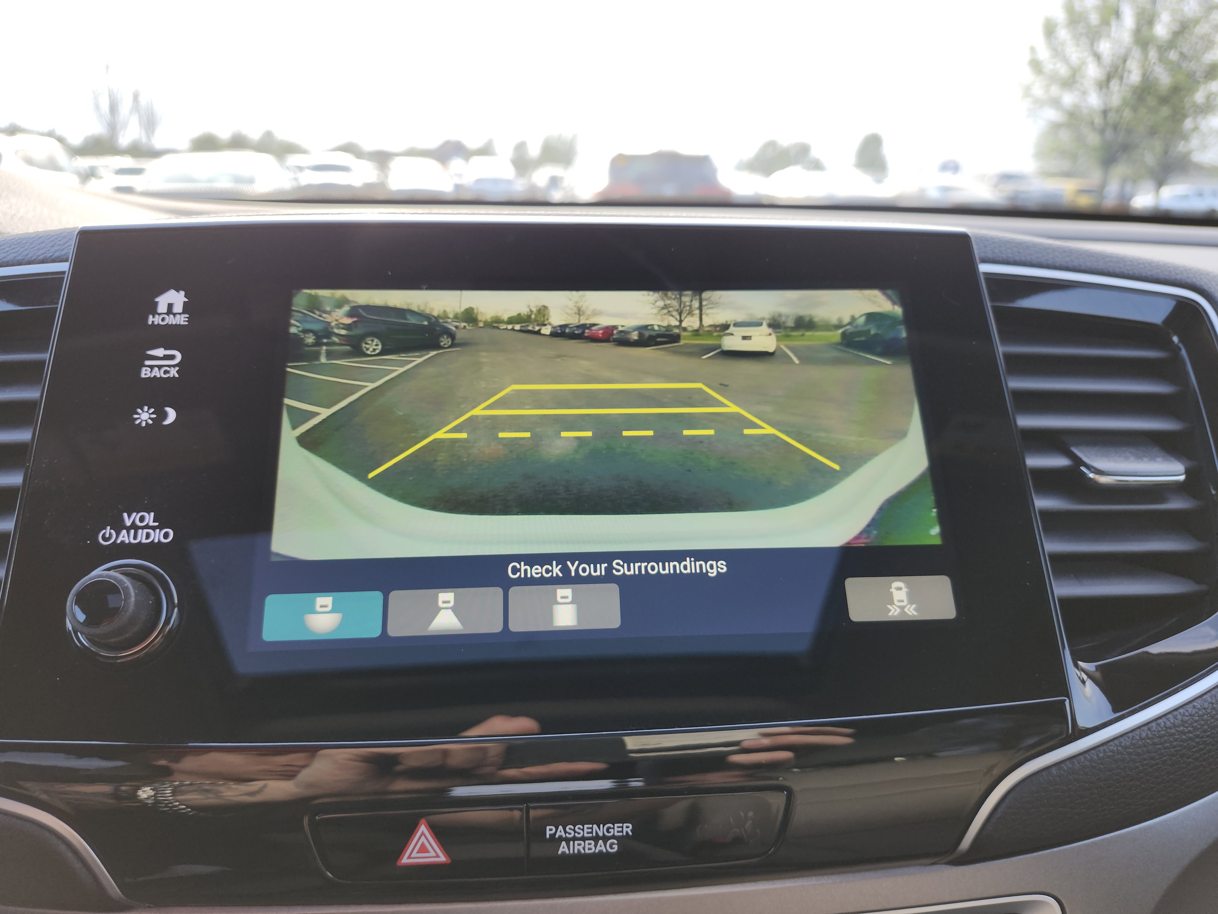 Used 2019 Honda Pilot EX-L image 4