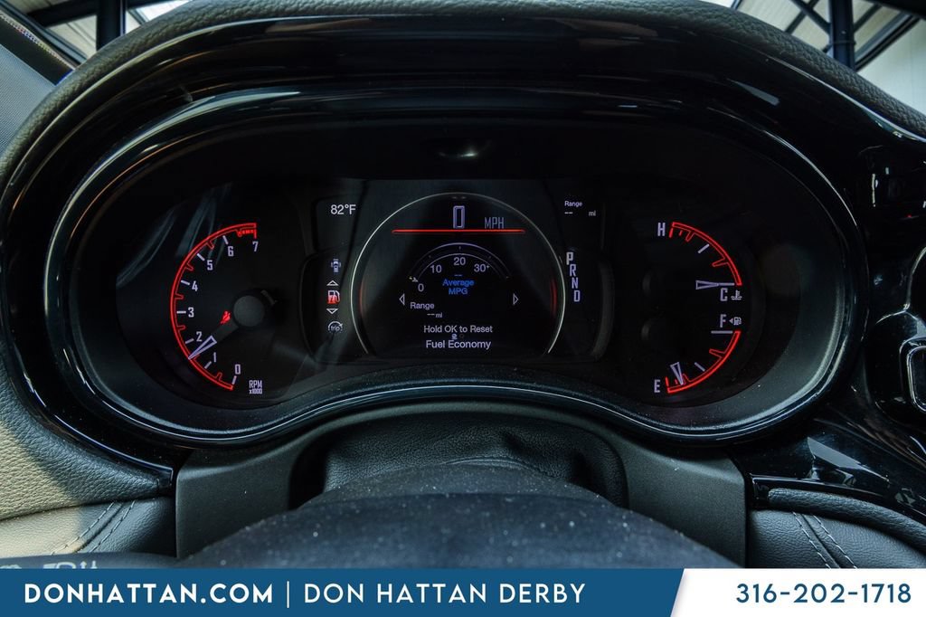 Used 2022 Dodge Durango GT AWD/4WD image 6