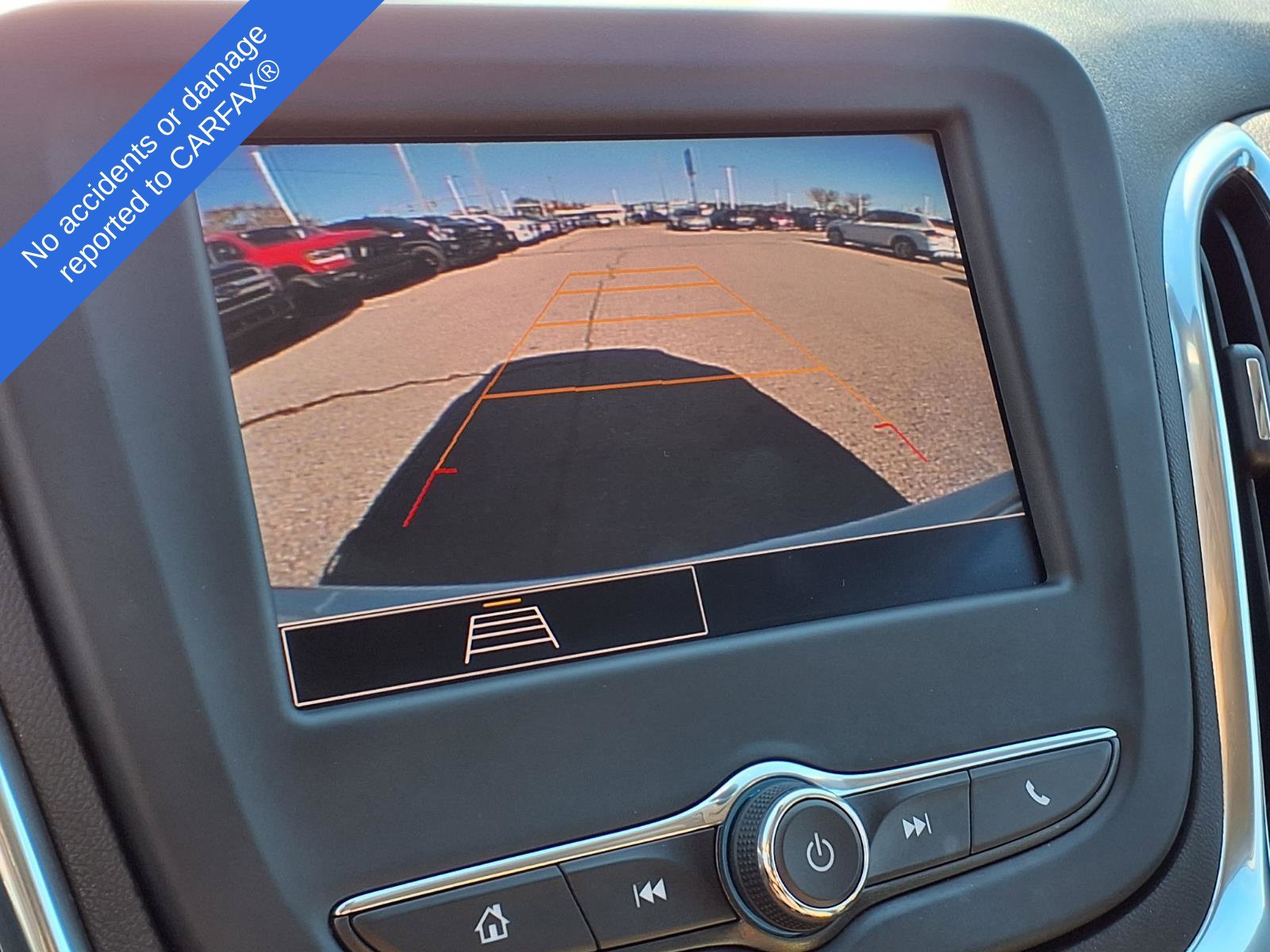 Used 2024 Chevrolet Equinox LT w/ LPO, Floor Liner Package FWD image 25