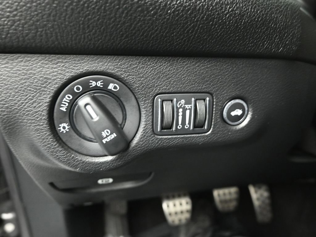 Used 2021 Dodge Challenger R/T Scat Pack image 19