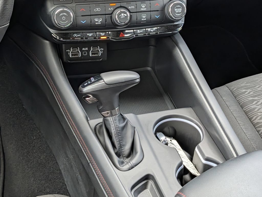 Used 2026 Dodge Durango GT AWD/4WD image 15