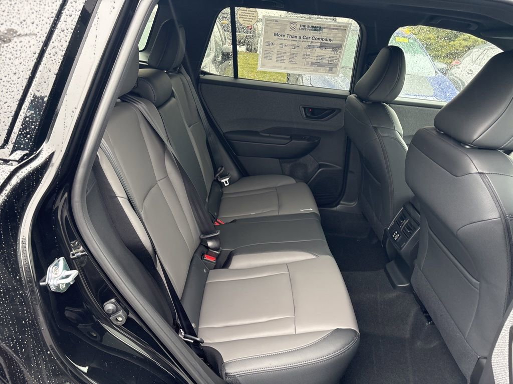 New 2026 Subaru Outback Premium image 11