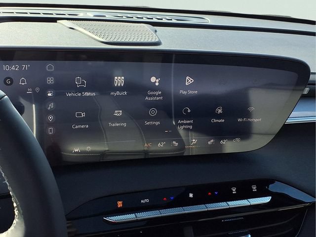 New 2026 Buick Enclave Sport Touring w/ Power Package FWD image 5