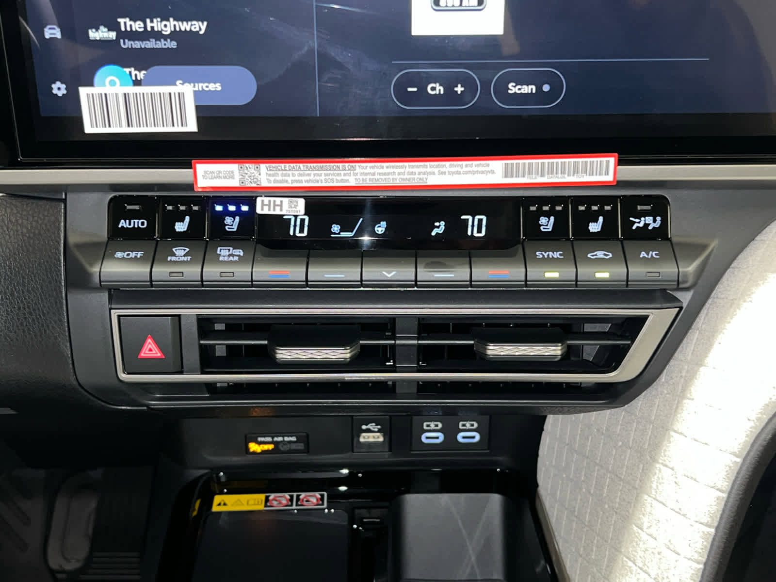 New 2026 Toyota Camry XLE w/ Premium Plus Package image 26