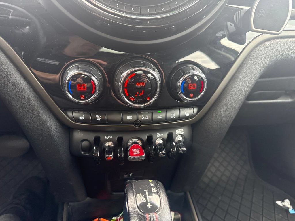 Used 2019 MINI Cooper Countryman S w/ Storage Package AWD/4WD image 14