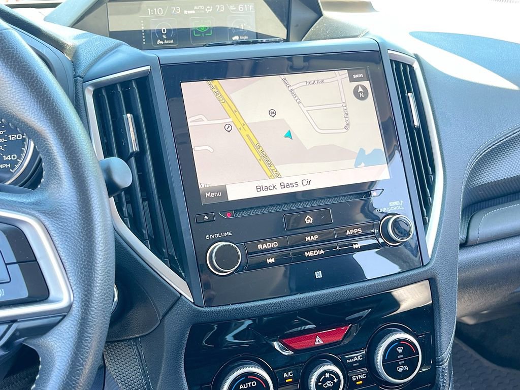 Used 2021 Subaru Forester Touring w/ Popular Package #2 image 13