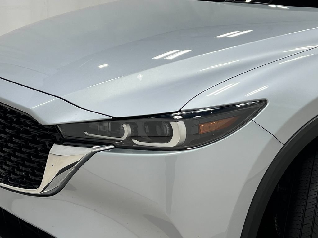 Used 2023 MAZDA CX-5 AWD 2.5 S image 33