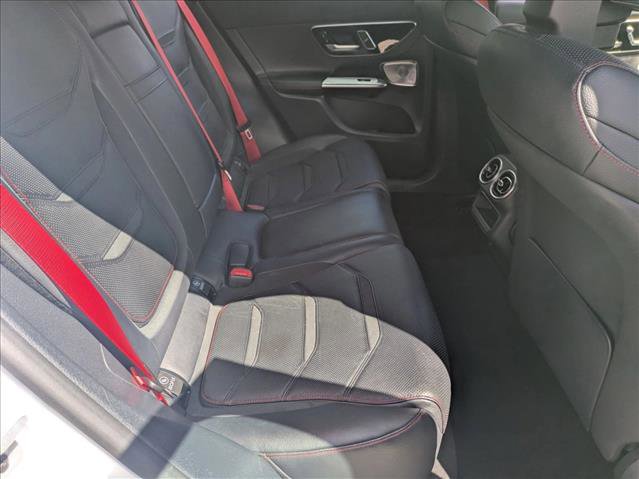 Certified 2024 Mercedes-Benz GLC 43 AMG AMG GLC 43 image 19
