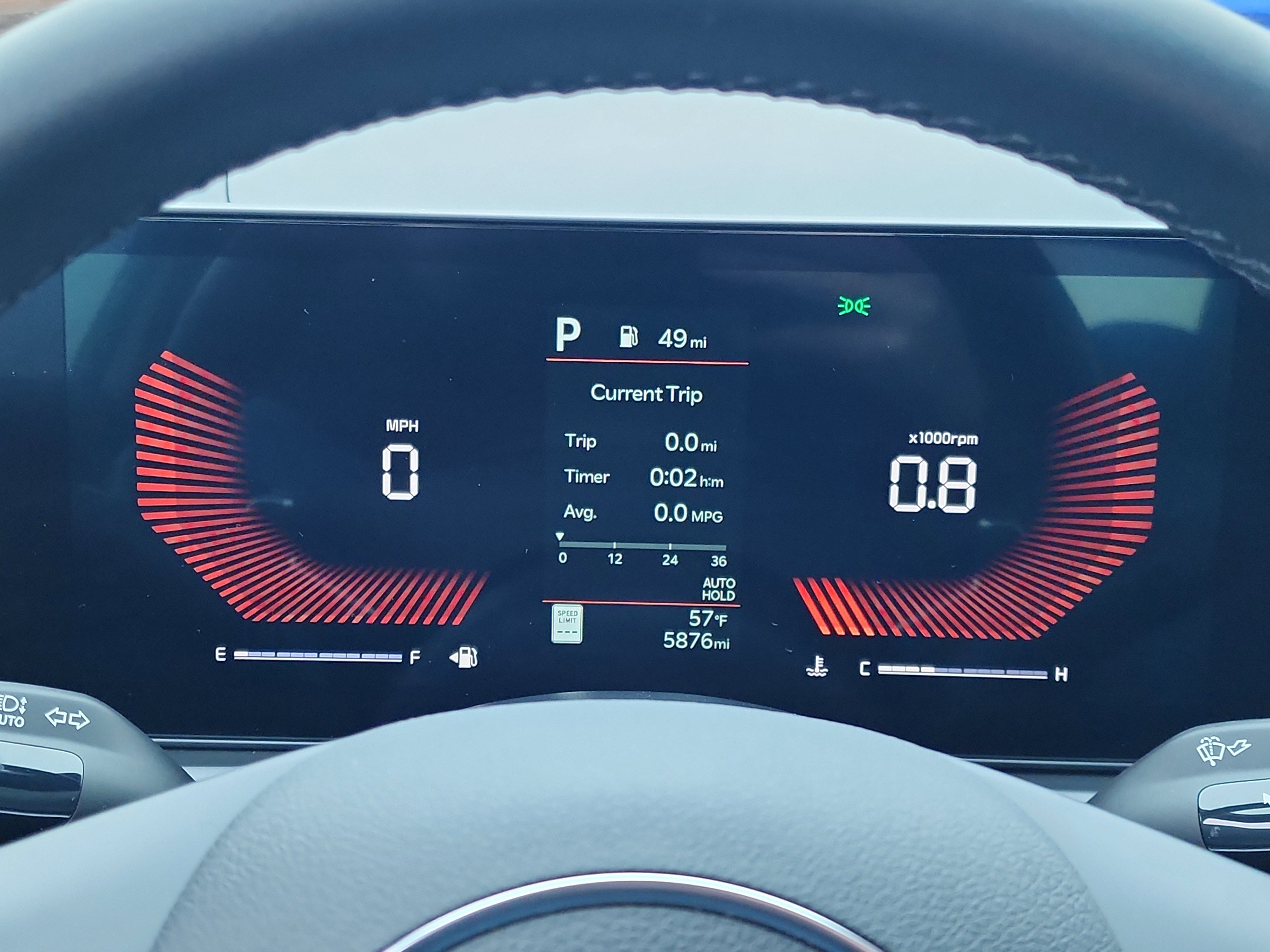 Certified 2025 Kia K5 GT image 14