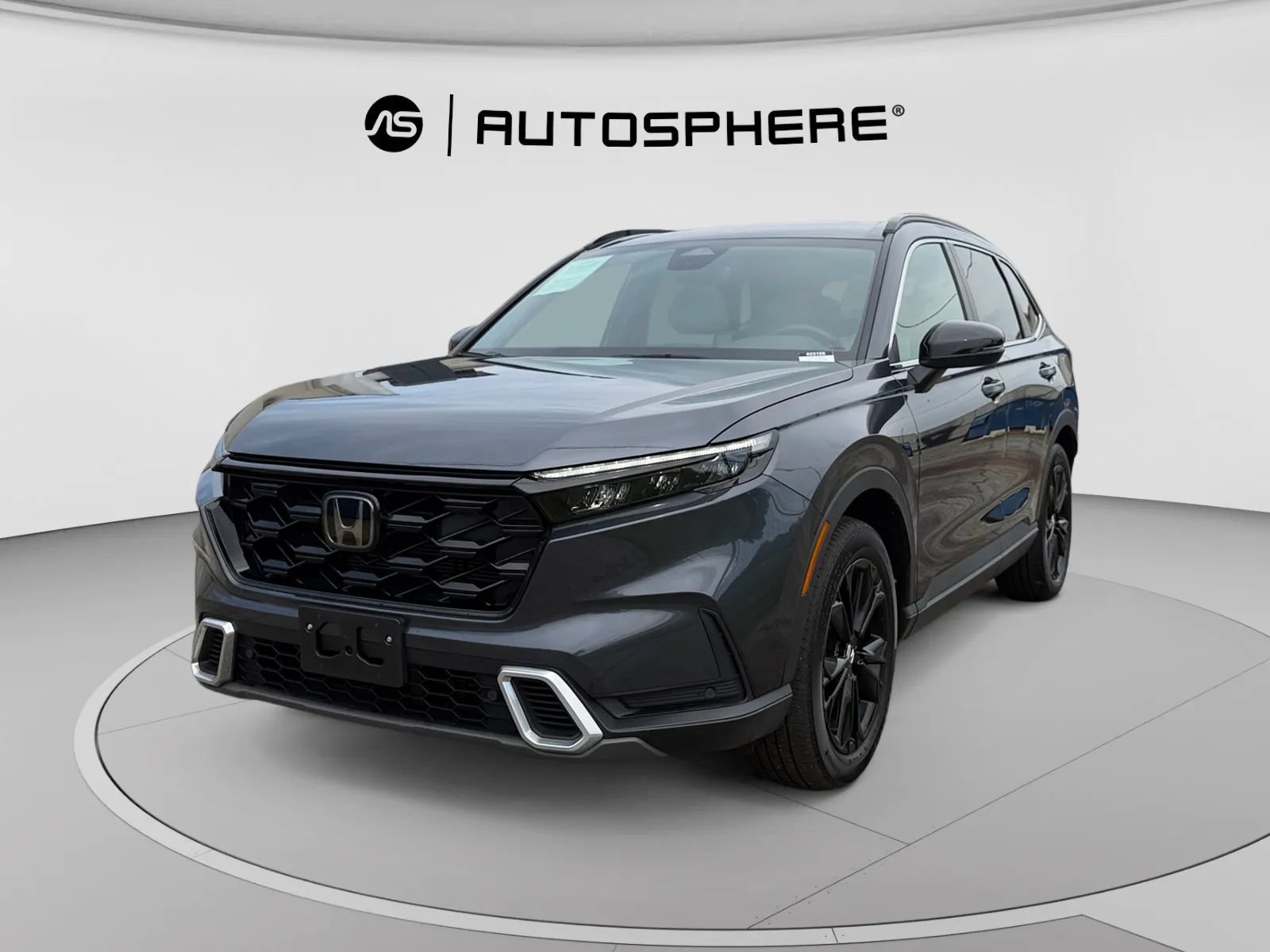 Used 2024 Honda CR-V Sport Touring image 3
