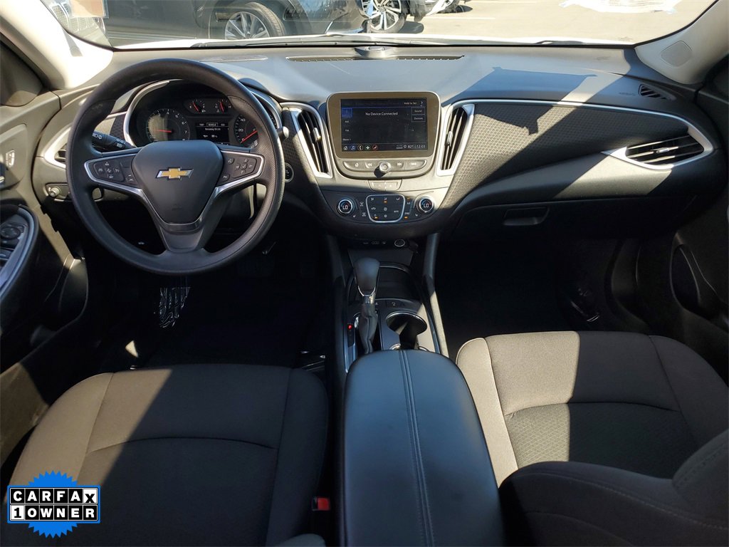 Used 2024 Chevrolet Malibu LT image 10