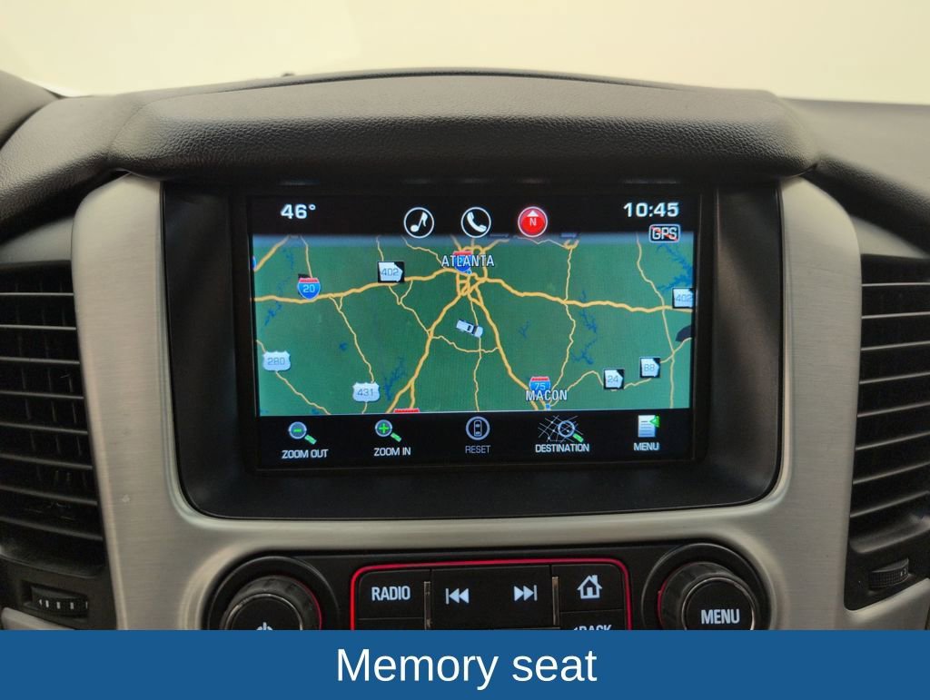 Used 2015 GMC Yukon SLT w/ Open Road Package image 30