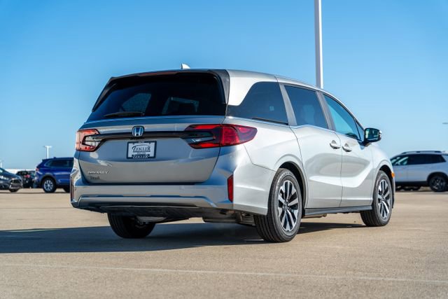 New 2026 Honda Odyssey EX-L image 7