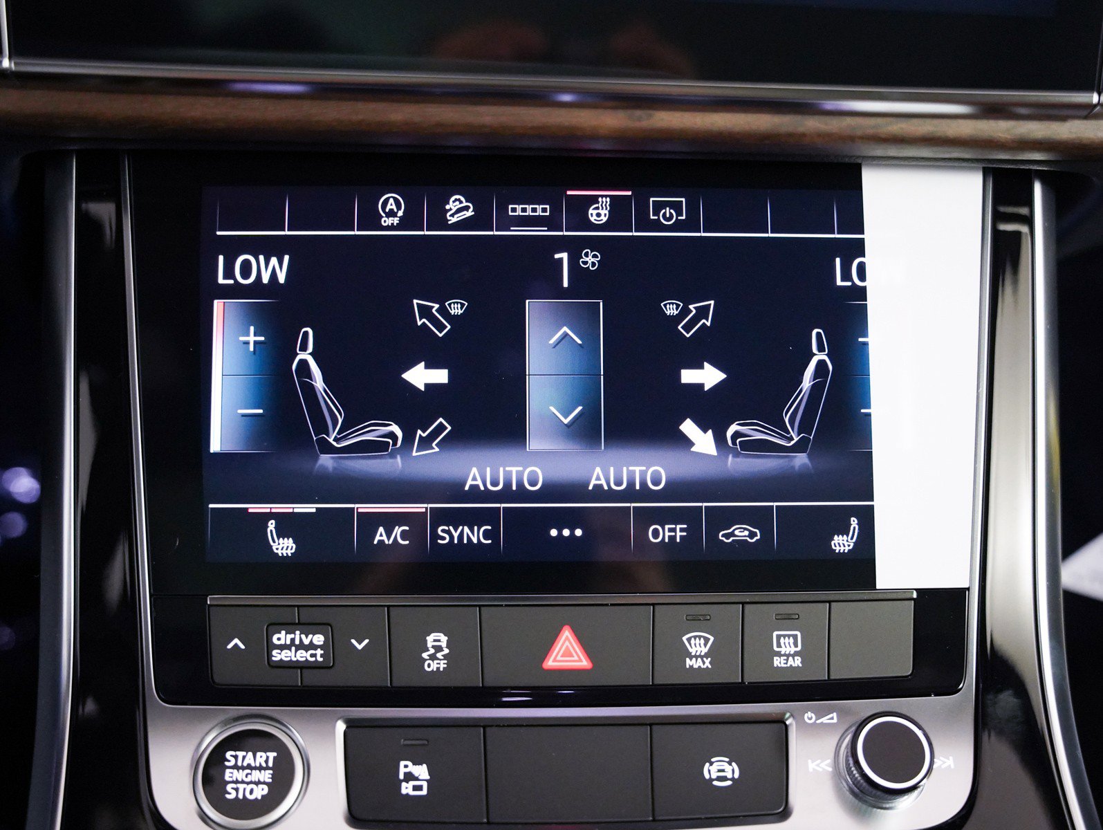 New 2026 Audi Q7 2.0T Premium Plus image 17