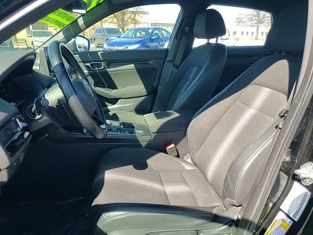 Used 2023 Honda Civic Sport image 12