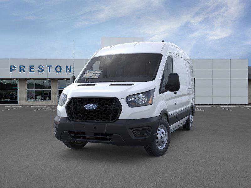 New 2026 Ford Transit 250 148 Medium Roof image 2