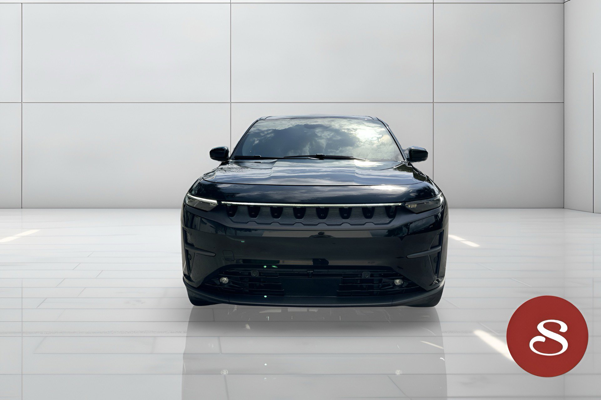 Used 2024 Jeep Wagoneer Launch Edition video 3