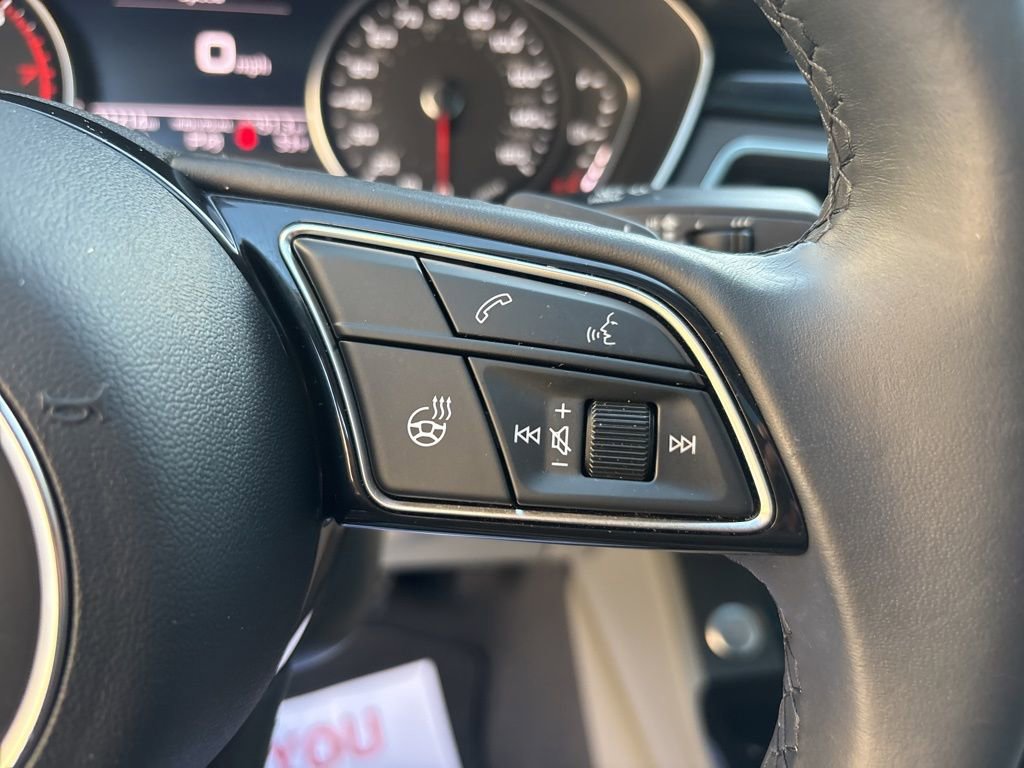 Used 2022 Audi A5 2.0T Premium w/ Convenience Package image 23