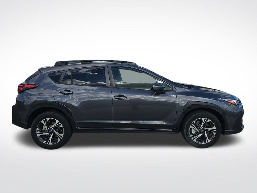 Used 2024 Subaru Crosstrek 2.0i Premium AWD/4WD image 9